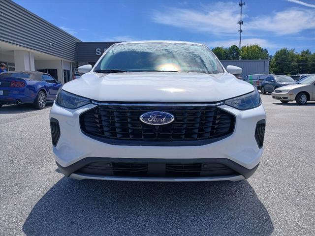 new 2024 Ford Escape car, priced at $28,999