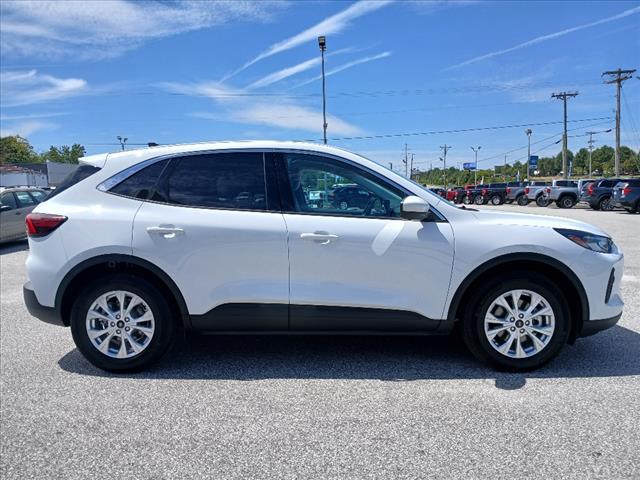 new 2024 Ford Escape car, priced at $28,999