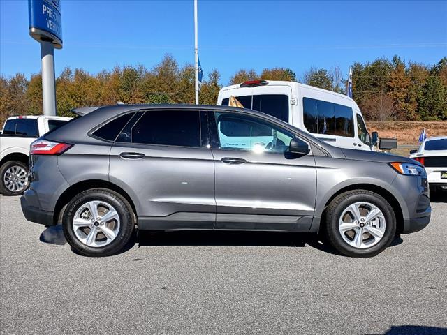 used 2024 Ford Edge car, priced at $27,530