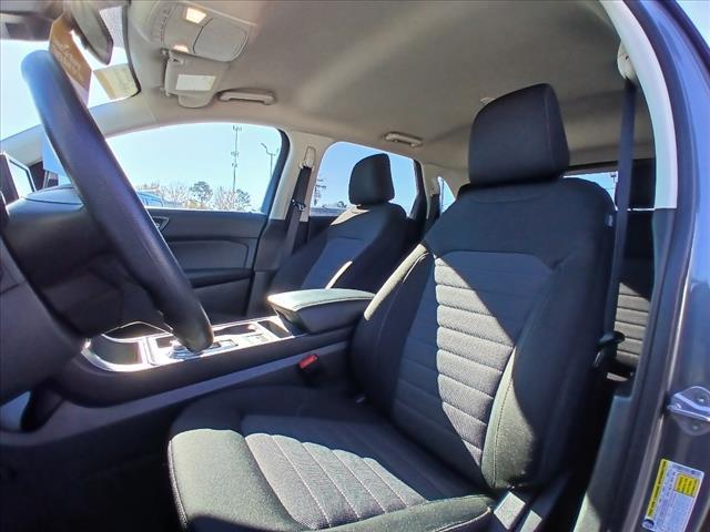 used 2024 Ford Edge car, priced at $27,530