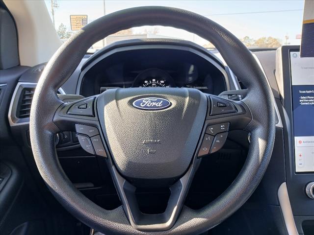 used 2024 Ford Edge car, priced at $27,530