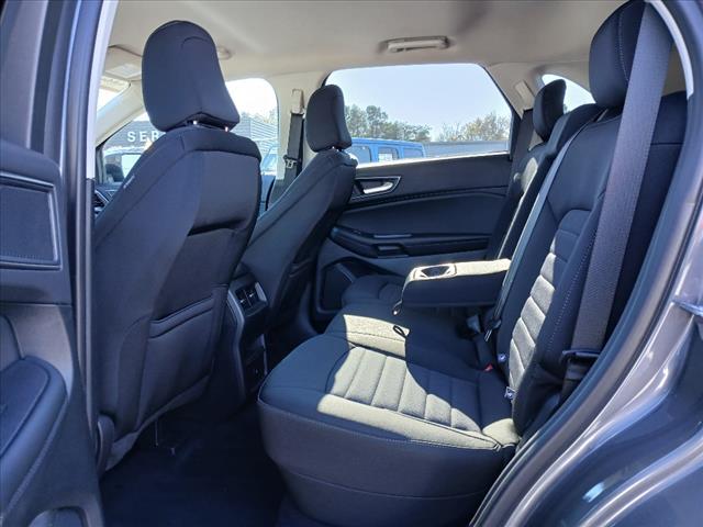 used 2024 Ford Edge car, priced at $27,530