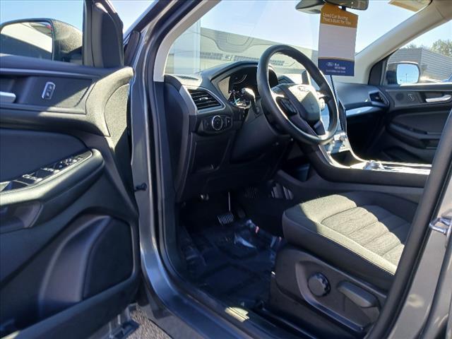 used 2024 Ford Edge car, priced at $27,530