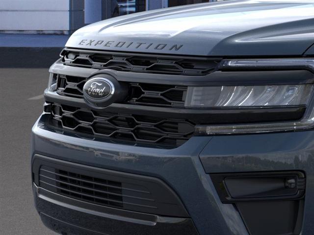 new 2024 Ford Expedition car, priced at $73,700