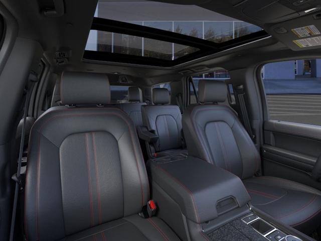 new 2024 Ford Expedition car, priced at $73,700