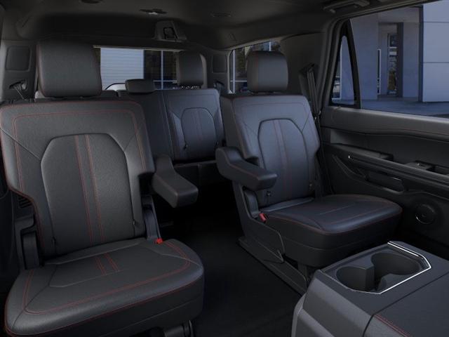 new 2024 Ford Expedition car, priced at $73,700