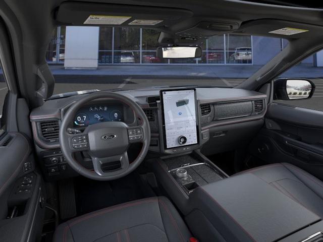 new 2024 Ford Expedition car, priced at $73,700