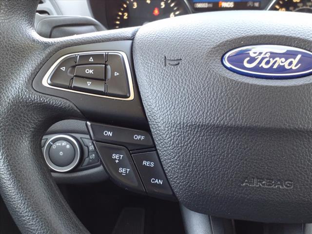 used 2019 Ford Escape car, priced at $17,800