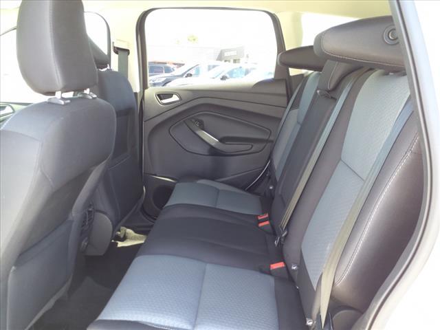 used 2019 Ford Escape car, priced at $17,800