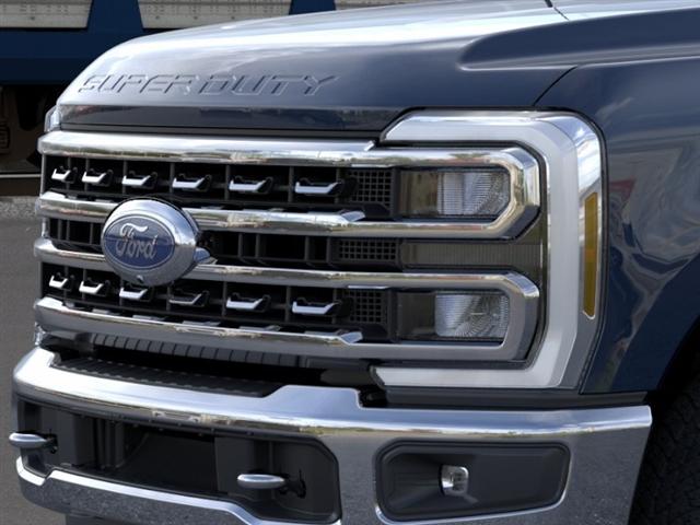 new 2024 Ford F-250 car, priced at $79,700