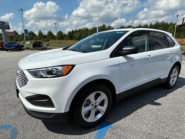 new 2024 Ford Edge car, priced at $30,999