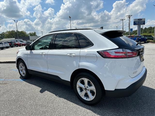 new 2024 Ford Edge car, priced at $30,999