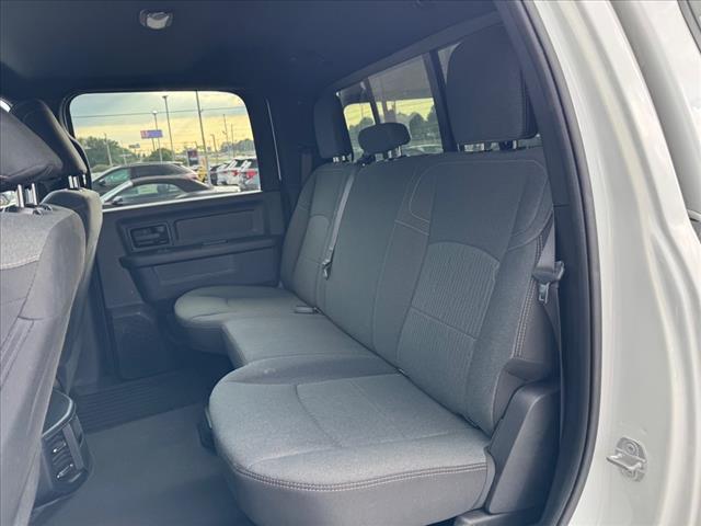 used 2022 Ram 2500 car, priced at $39,318
