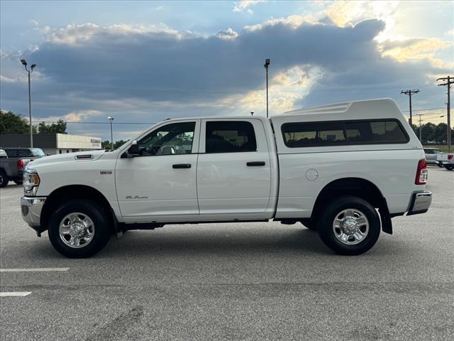 used 2022 Ram 2500 car, priced at $39,318