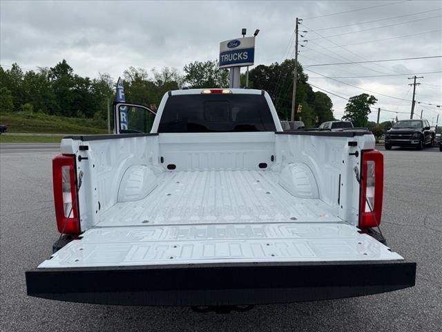 new 2025 Ford F-350 car, priced at $59,000