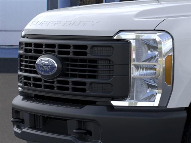 new 2025 Ford F-350 car, priced at $59,000