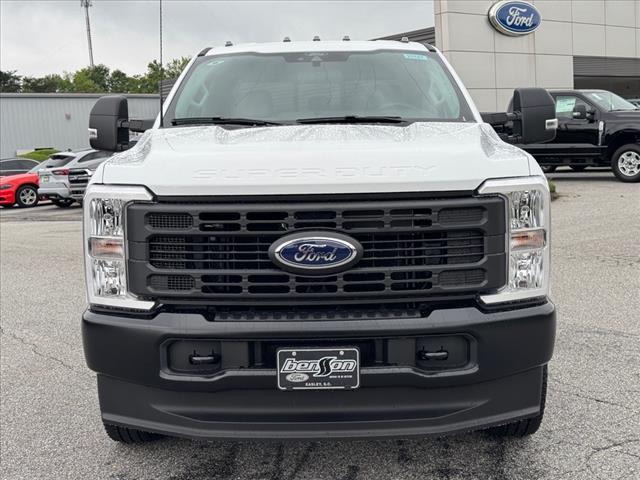 new 2025 Ford F-350 car, priced at $59,000