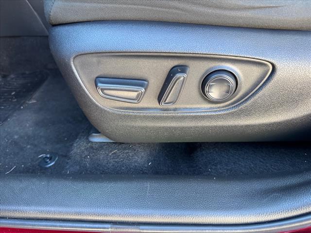 used 2022 Toyota RAV4 car, priced at $23,613