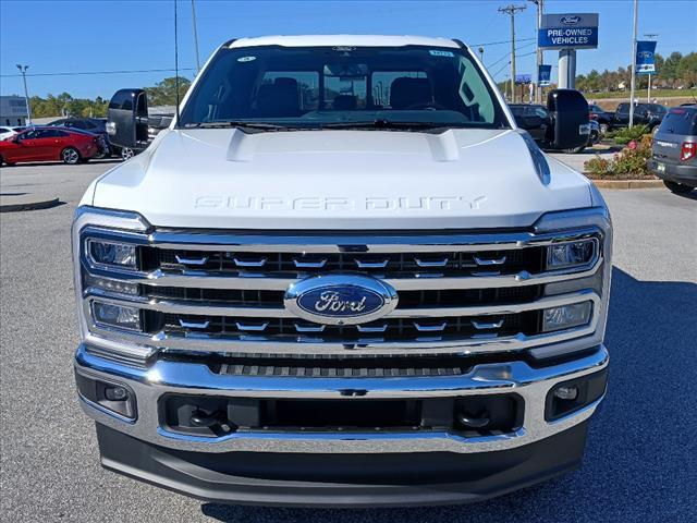 new 2024 Ford F-350 car, priced at $62,700