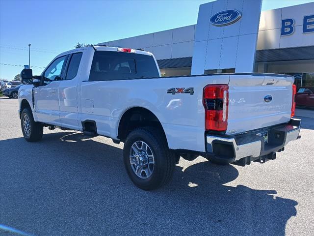 new 2024 Ford F-350 car, priced at $62,700