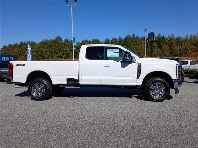 new 2024 Ford F-350 car, priced at $62,700