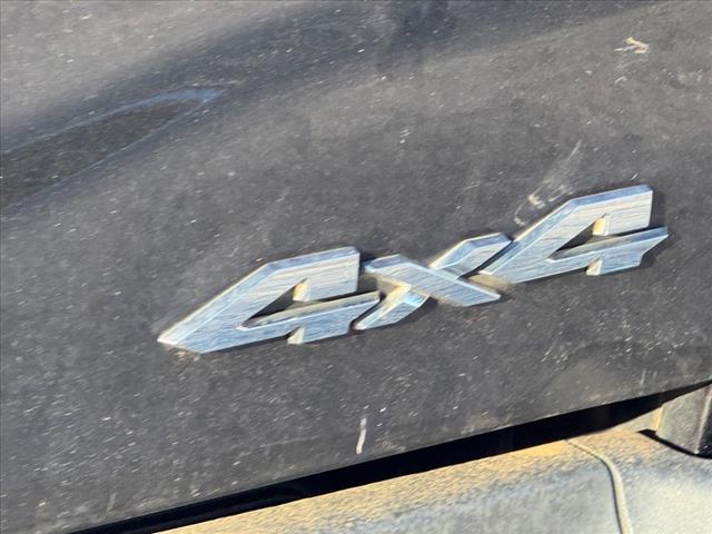 used 2021 Ram 3500 car, priced at $43,746