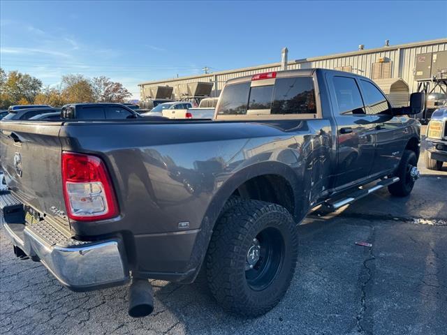 used 2021 Ram 3500 car, priced at $43,746