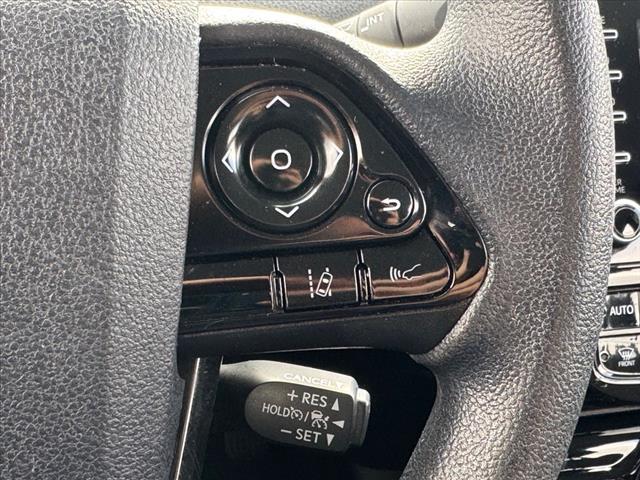 used 2021 Toyota Prius car, priced at $20,729