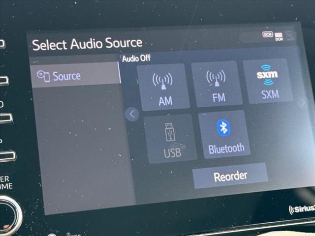 used 2021 Toyota Prius car, priced at $20,729