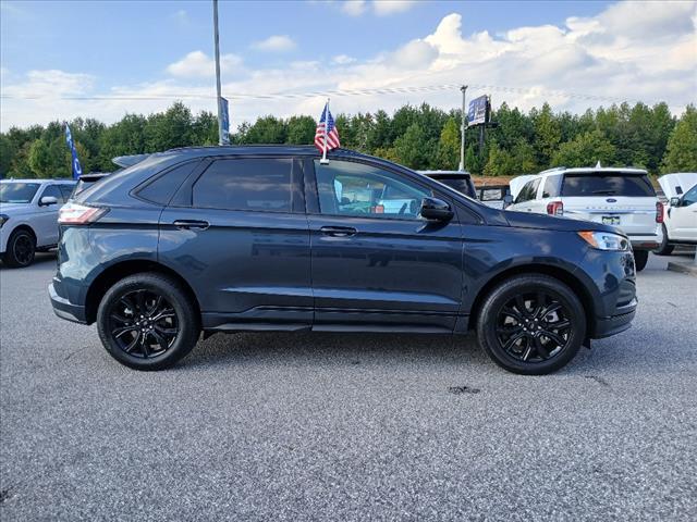 new 2024 Ford Edge car, priced at $28,999