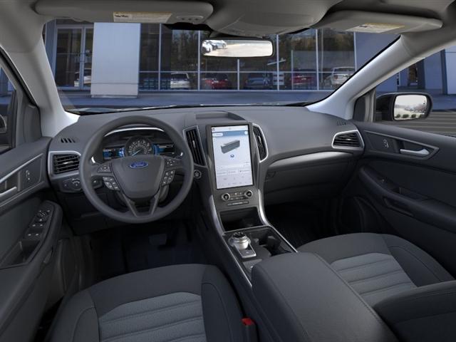 new 2024 Ford Edge car, priced at $38,000