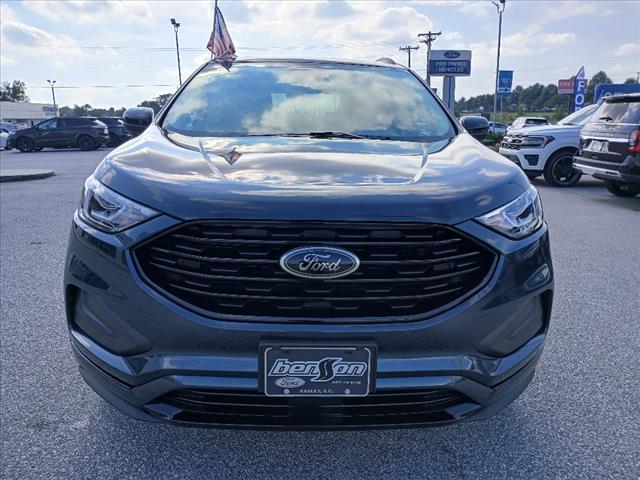 new 2024 Ford Edge car, priced at $28,999