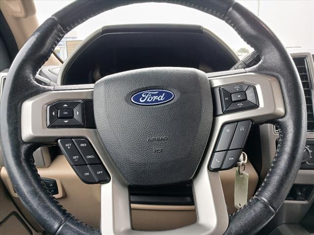 used 2020 Ford F-250 car, priced at $49,970