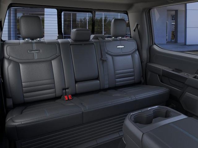 new 2025 Ford F-250 car, priced at $94,070
