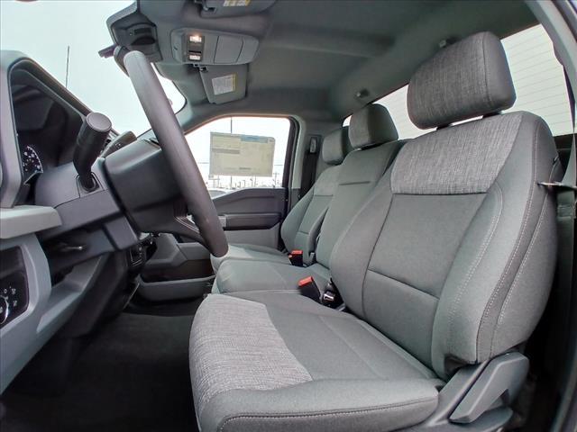 new 2025 Ford F-250 car, priced at $62,000