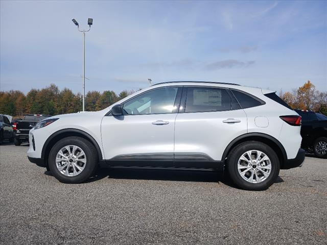 new 2025 Ford Escape car, priced at $32,700