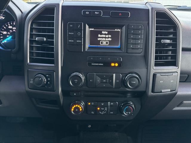 used 2018 Ford F-250 car, priced at $22,628