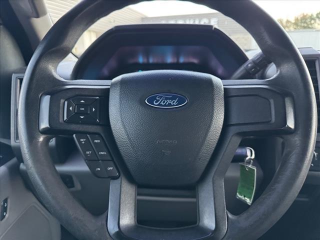 used 2018 Ford F-250 car, priced at $22,628