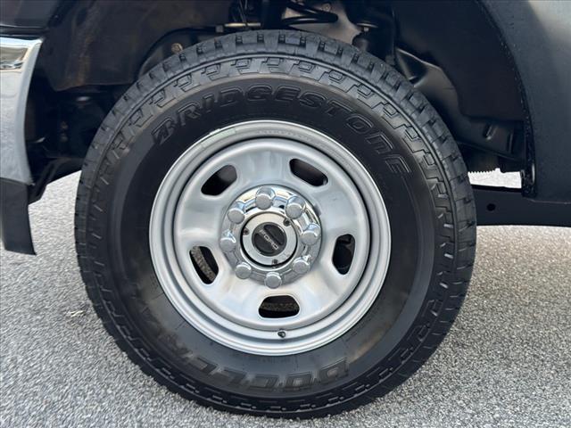 used 2018 Ford F-250 car, priced at $22,628