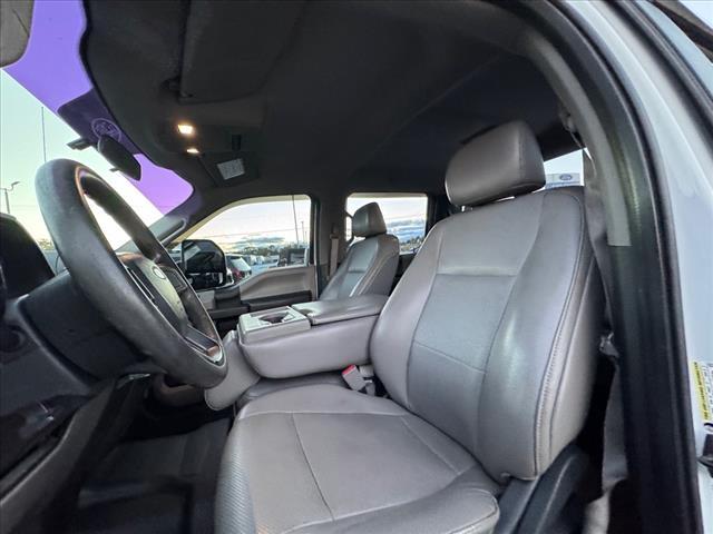 used 2018 Ford F-250 car, priced at $22,628