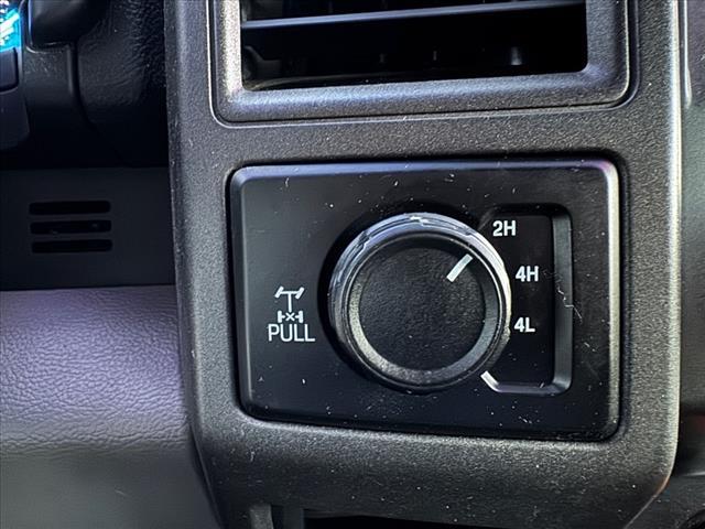 used 2018 Ford F-250 car, priced at $22,628