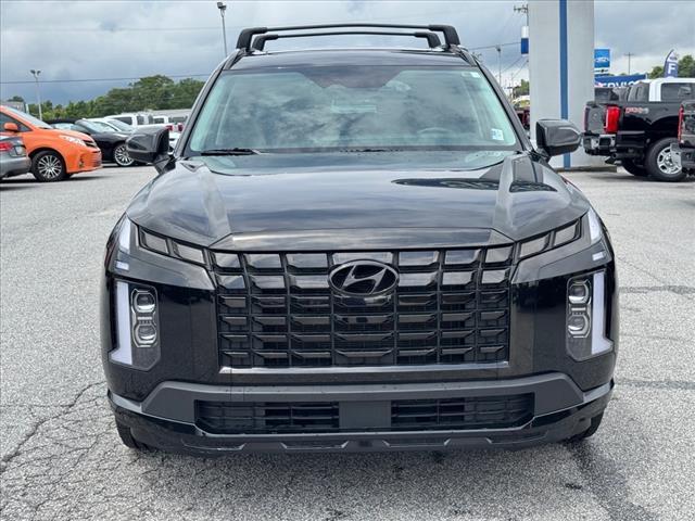 used 2024 Hyundai Palisade car, priced at $37,077