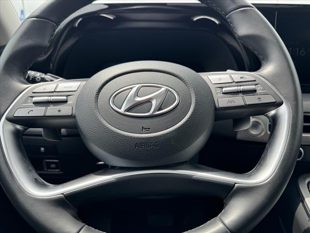 used 2024 Hyundai Palisade car, priced at $37,077