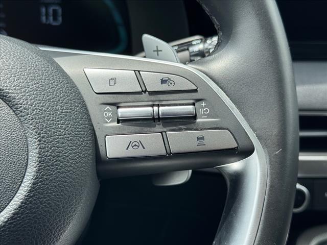 used 2024 Hyundai Palisade car, priced at $37,077