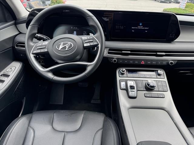 used 2024 Hyundai Palisade car, priced at $37,077