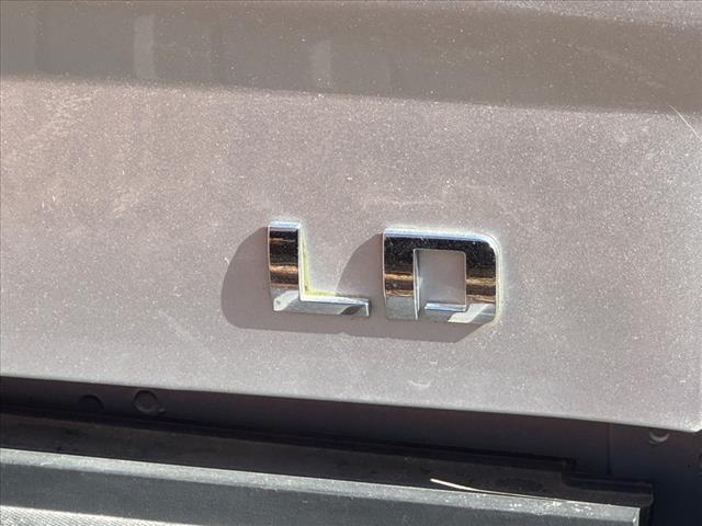 used 2019 Chevrolet Silverado 1500 LD car, priced at $21,176