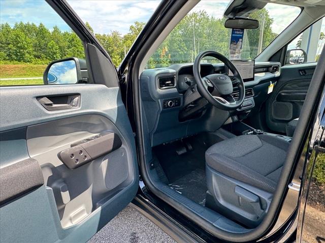 new 2025 Ford Maverick car, priced at $28,724