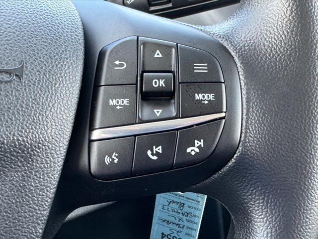 new 2025 Ford Maverick car, priced at $28,724