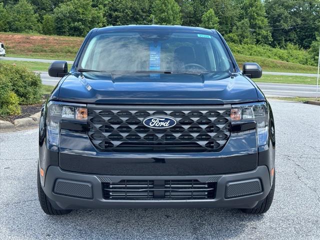 new 2025 Ford Maverick car, priced at $28,724