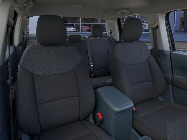 new 2025 Ford Maverick car, priced at $28,724